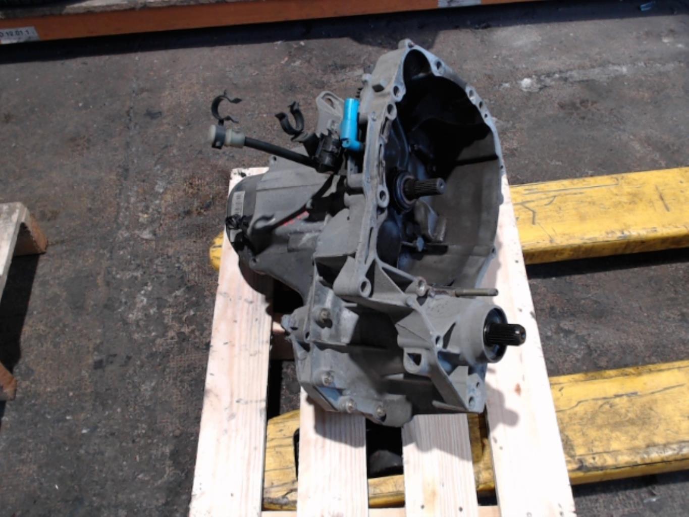 Boite de vitesses RENAULT TWINGO 1 PHASE 3 Essence - 1