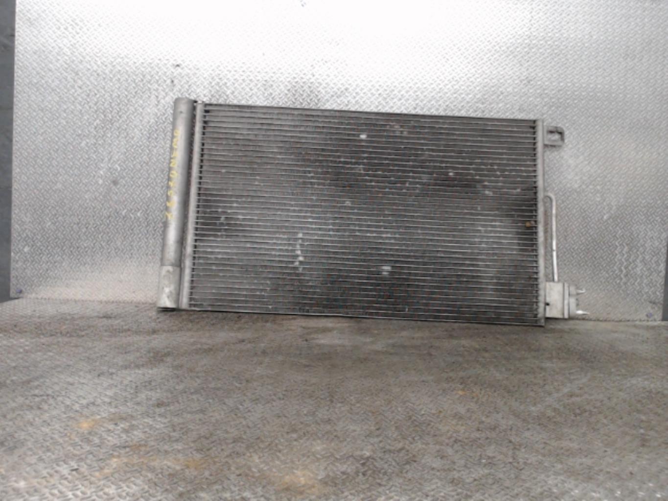 Condenseur de clim CITROEN NEMO Diesel - 1