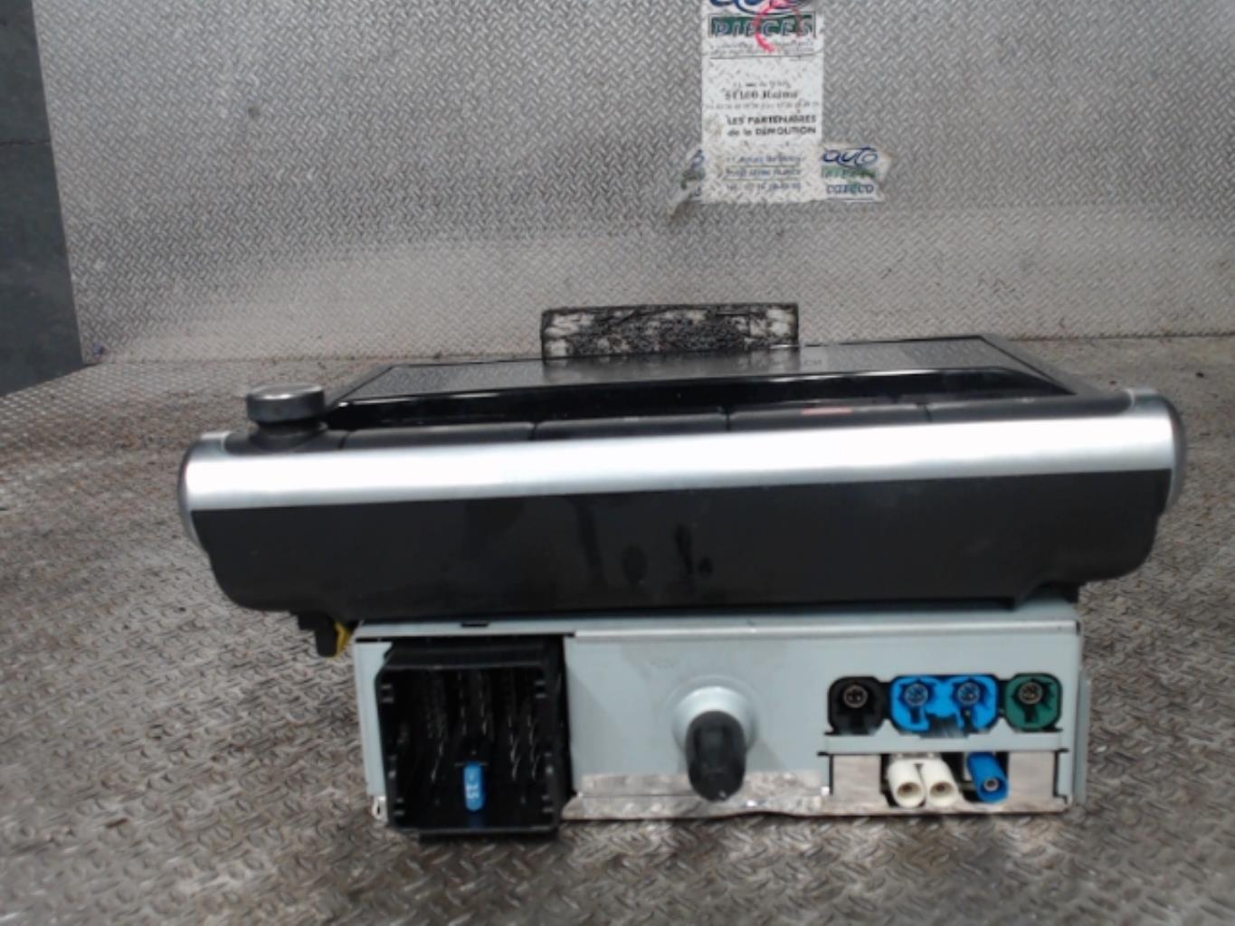 Ecran GPS CITROEN C3 3 Diesel - 1