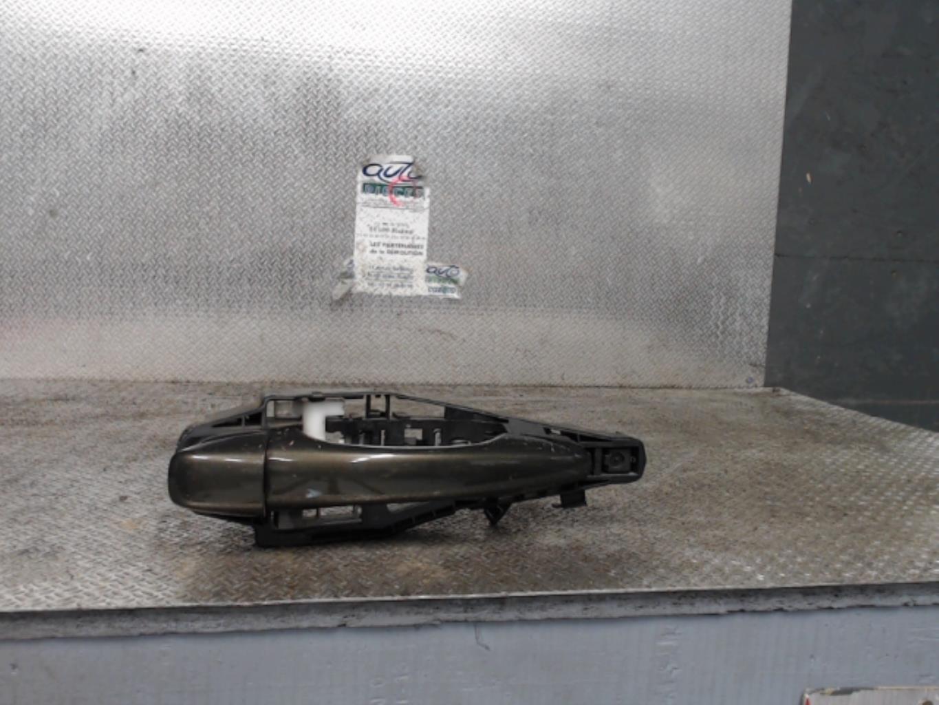 Poignee porte avant droit CITROEN C4 2 PHASE 1 Diesel - 1