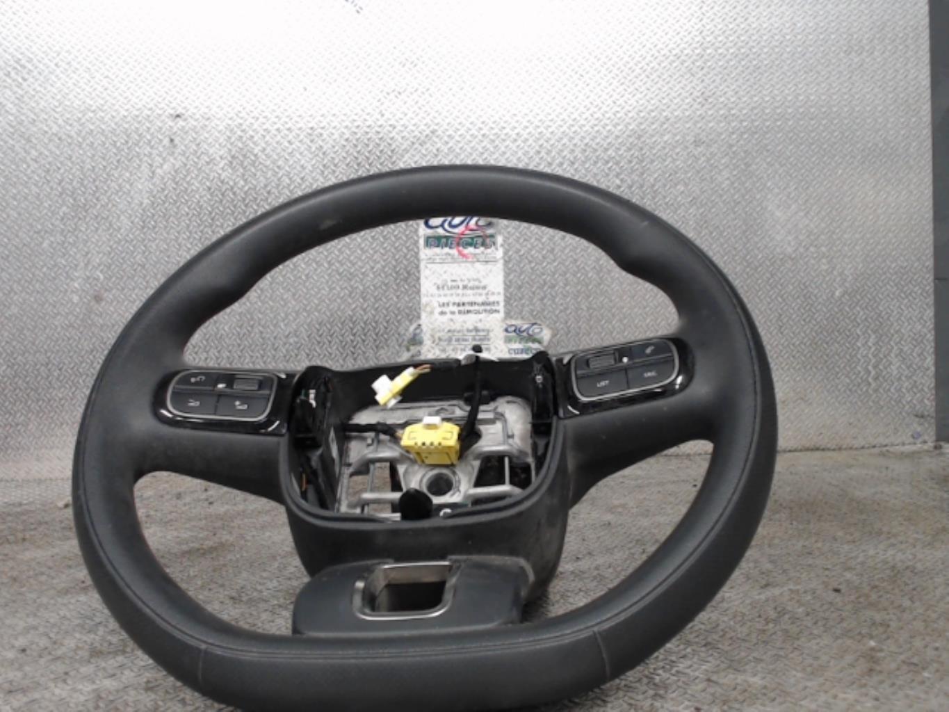 Volant CITROEN C3 3 Diesel - 1