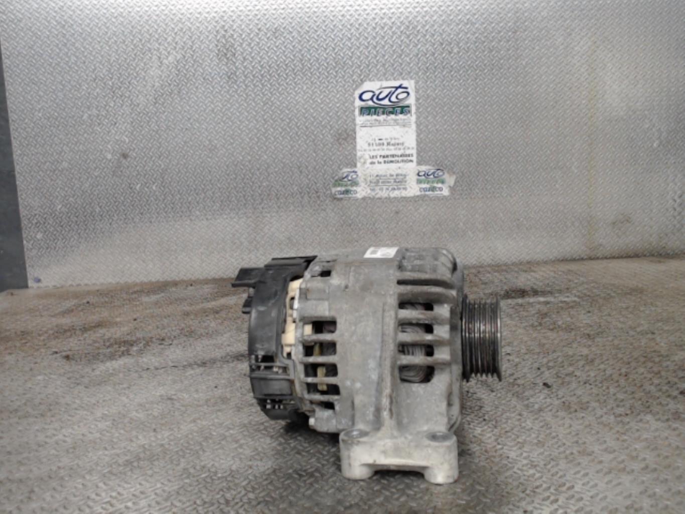 Alternateur FORD KA 2 PHASE 2 Essence - 1