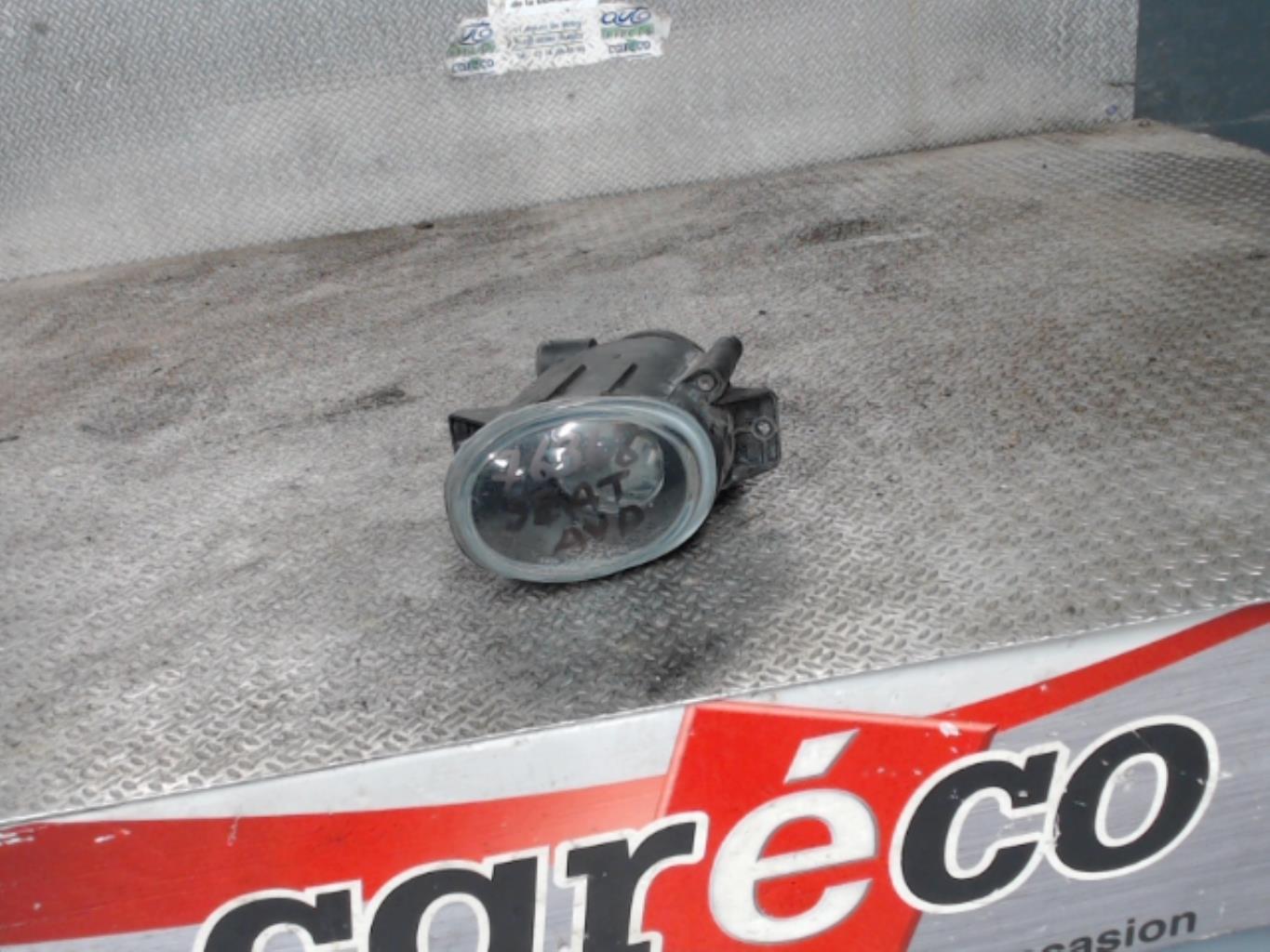 Anti brouillard droit (feux) SEAT LEON 1 Diesel - 1