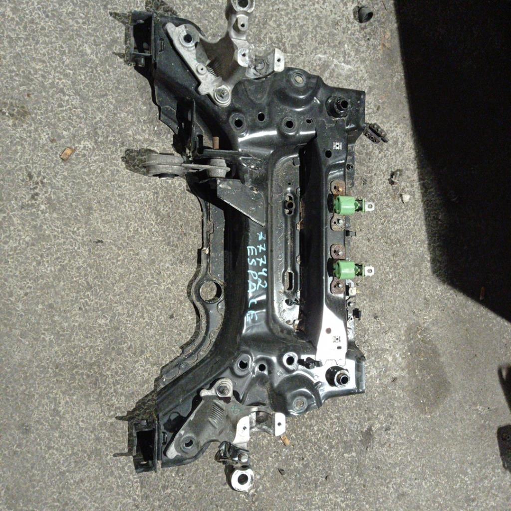 Berceau avant RENAULT ESPACE 5 Diesel - 1