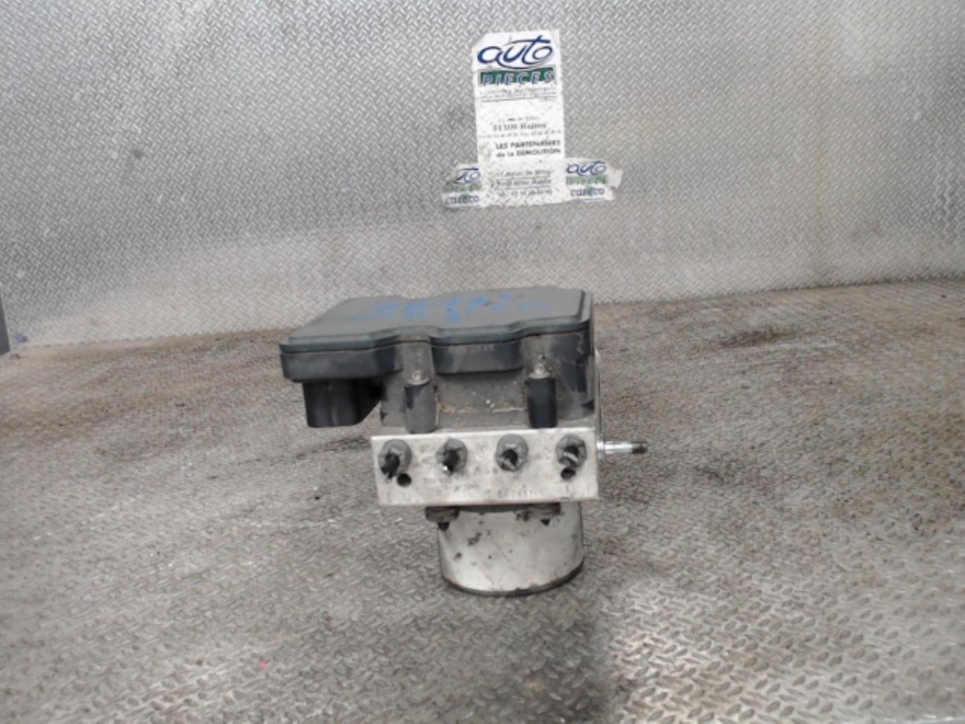 Bloc ABS (freins anti-blocage) RENAULT MASTER 3 PHASE 2 Diesel - 1