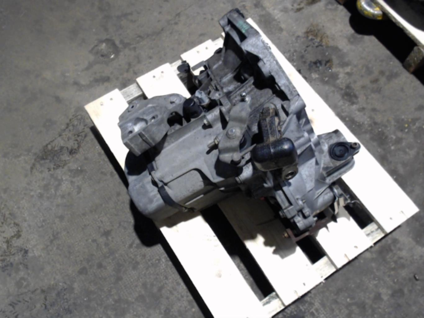 Boite de vitesses CITROEN C2 PHASE 1 Essence - 1