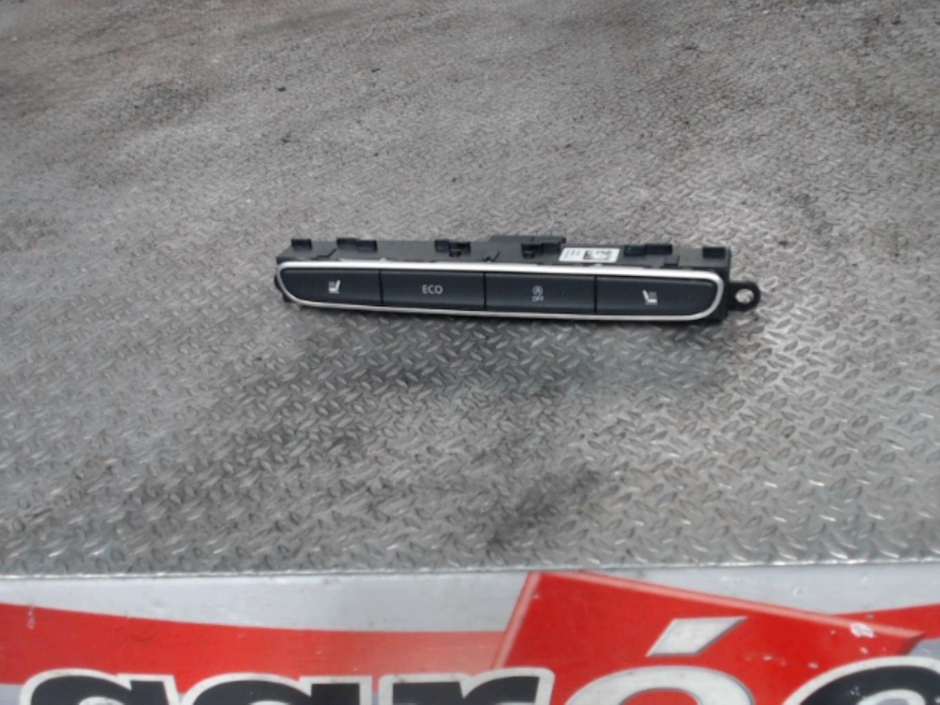Bouton/Interrupteur RENAULT ESPACE 5 Diesel - 1