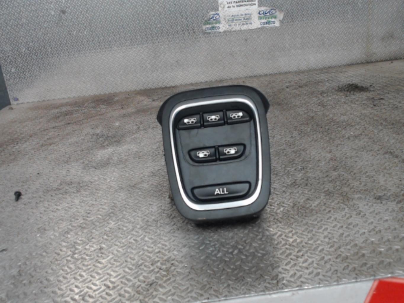 Bouton/Interrupteur RENAULT ESPACE 5 Diesel - 1