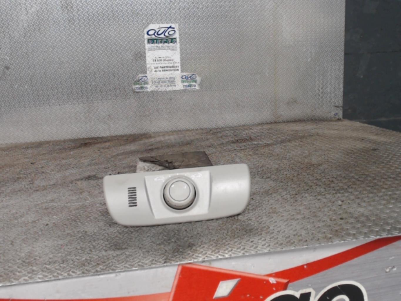 Bouton/Interrupteur RENAULT SCENIC 3 PHASE 1 Diesel - 1