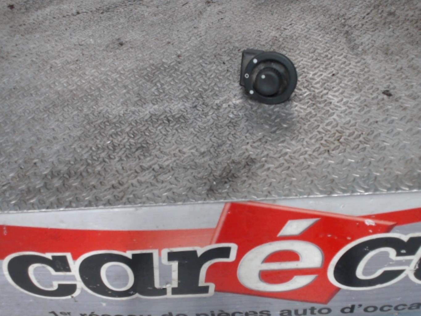 Bouton/Interrupteur RENAULT TRAFIC 2 PHASE 1 Diesel - 1