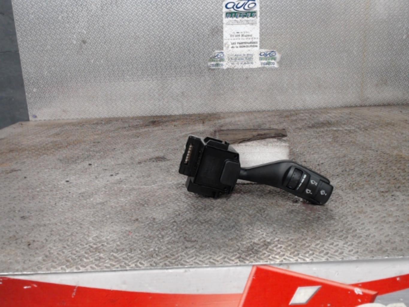 Commodo d'essuie glaces FORD C-MAX 1 PHASE 2 Diesel - 1