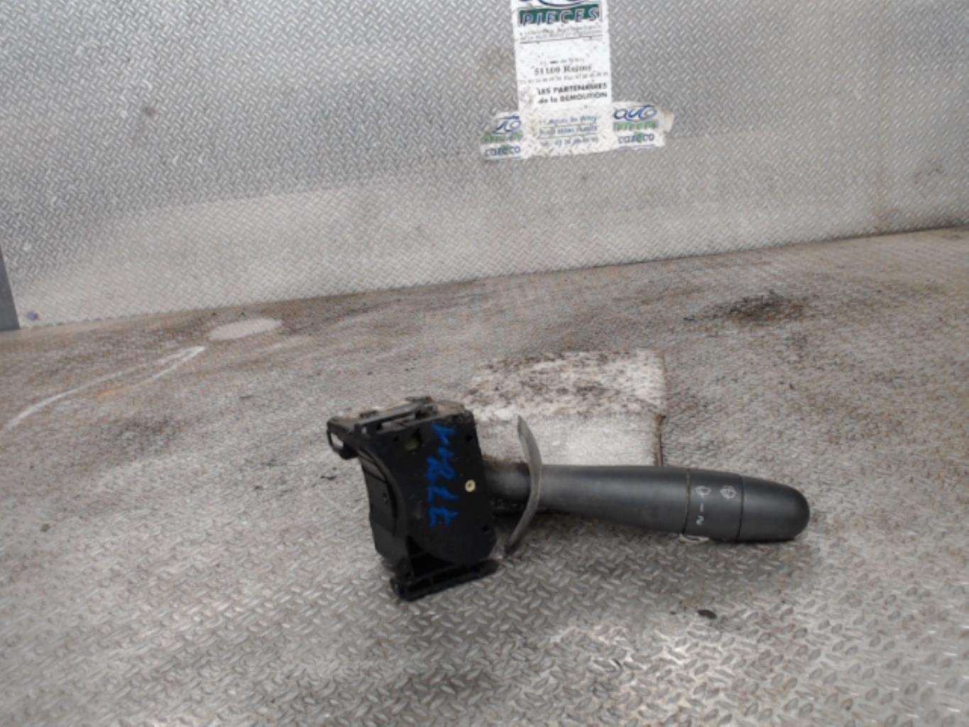 Commodo d'essuie glaces RENAULT MASTER 2 PHASE 2 Diesel - 1