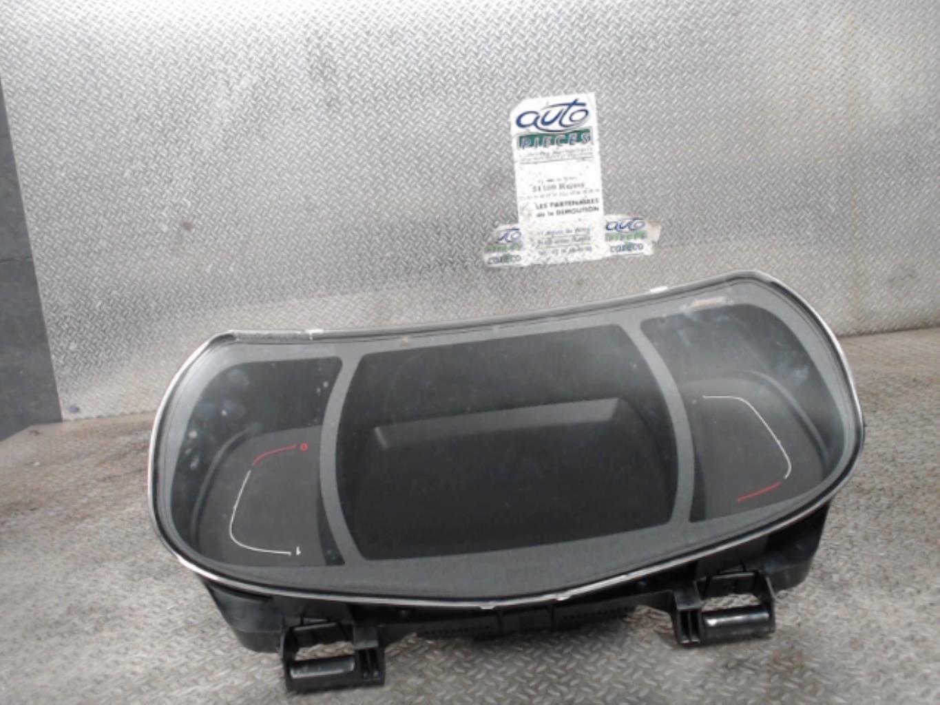 Compteur RENAULT ESPACE 5 Diesel - 1