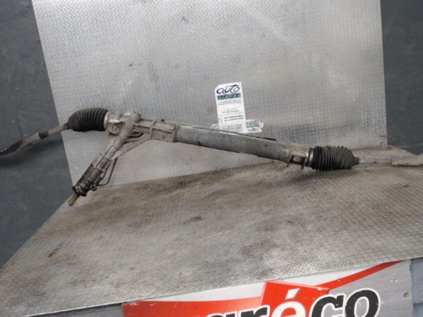 Cremaillere assistee RENAULT MASTER 3 PHASE 2 Diesel - 1