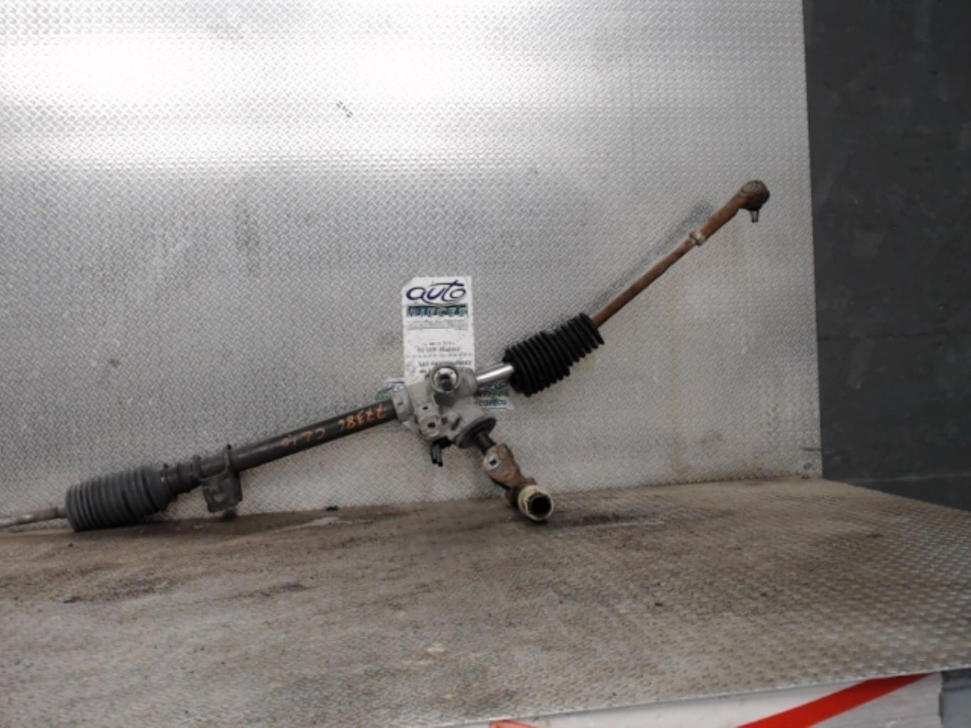 Cremaillere assistee RENAULT CLIO 2 PHASE 2 Diesel - 1