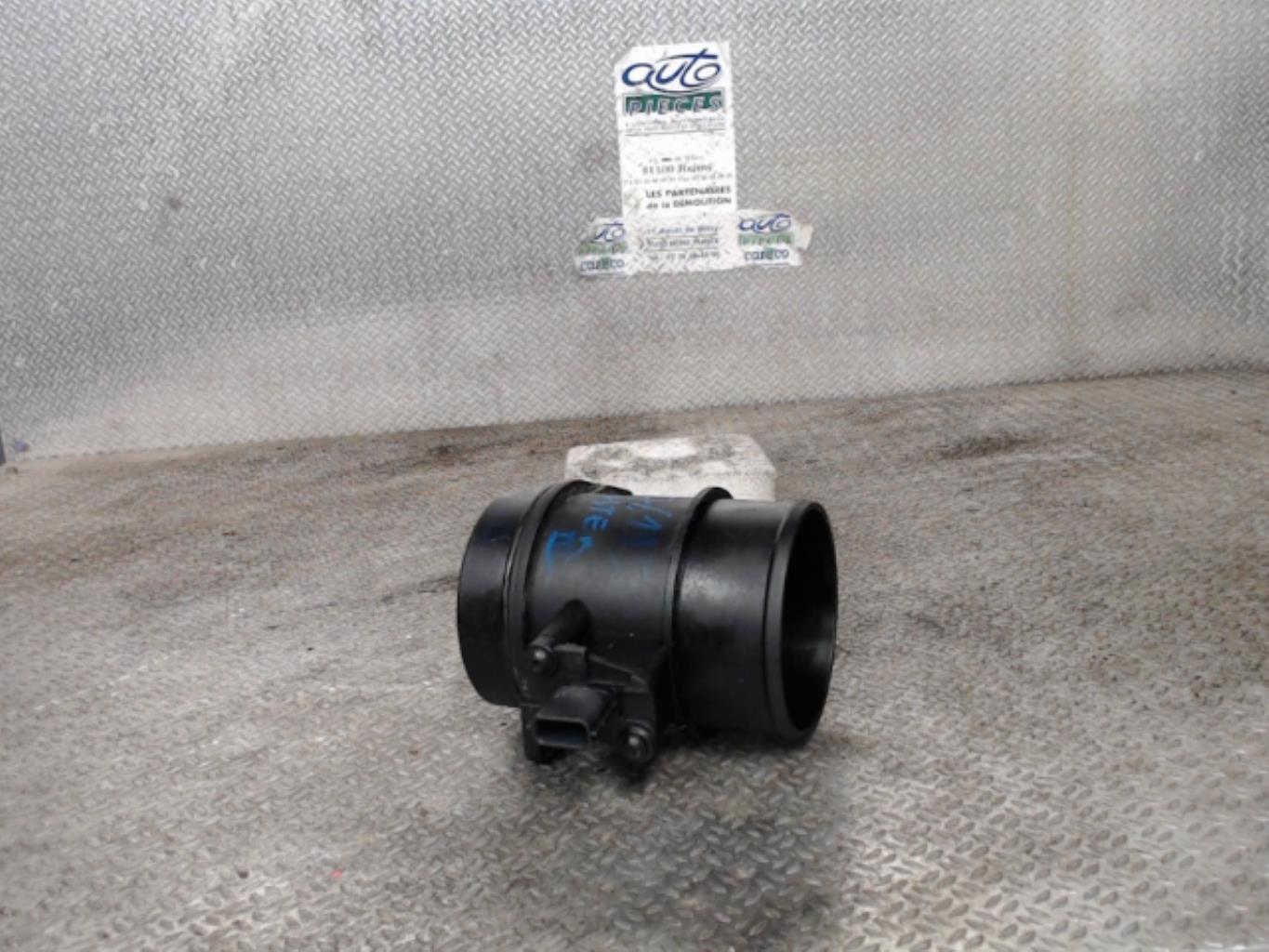 Debitmetre RENAULT MASTER 3 PHASE 2 Diesel - 1