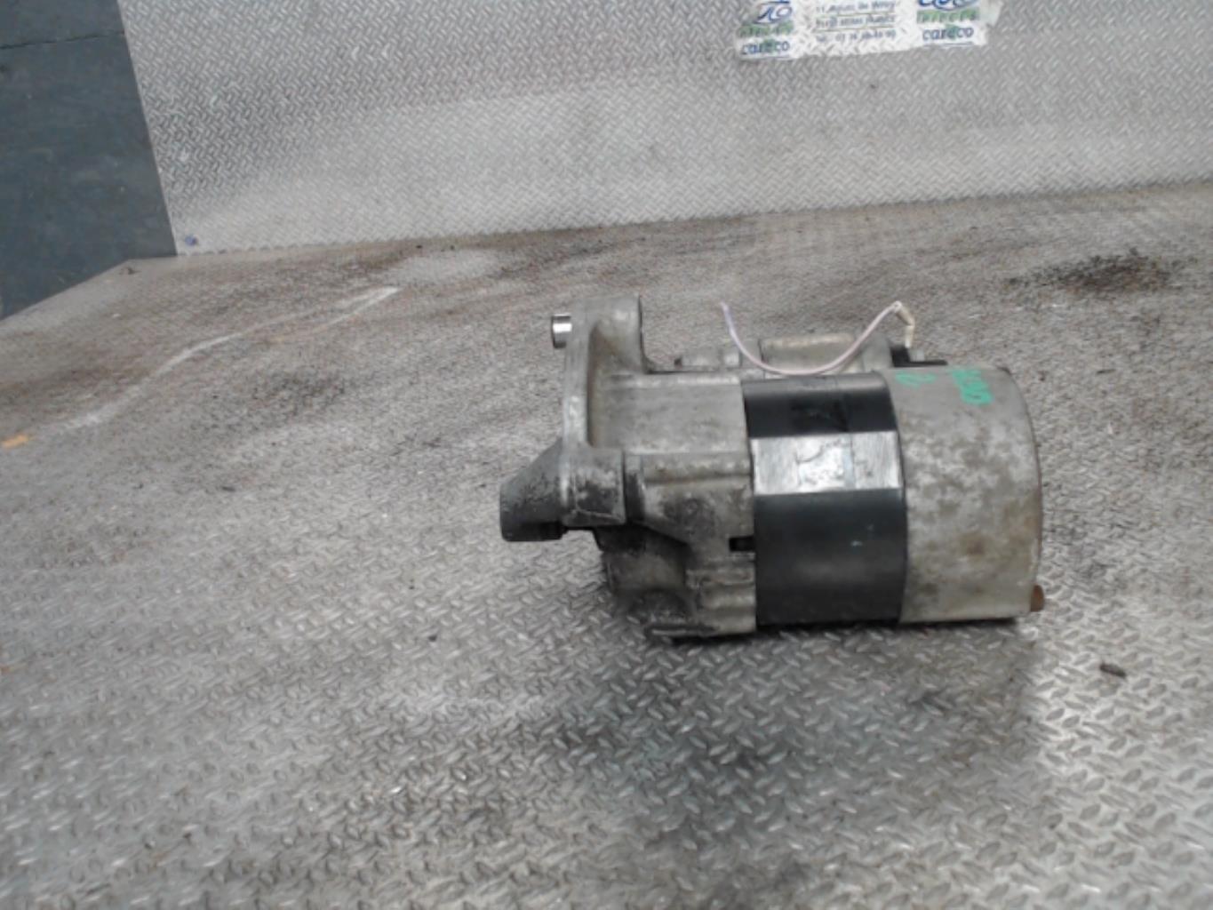 Demarreur CITROEN C2 PHASE 1 Essence - 1