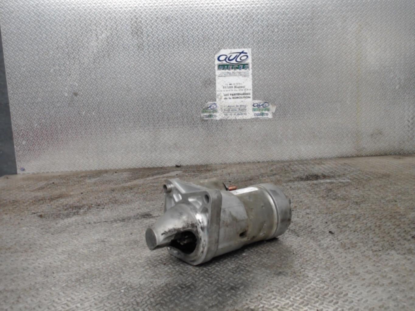 Demarreur FORD KA 2 PHASE 2 Essence - 1