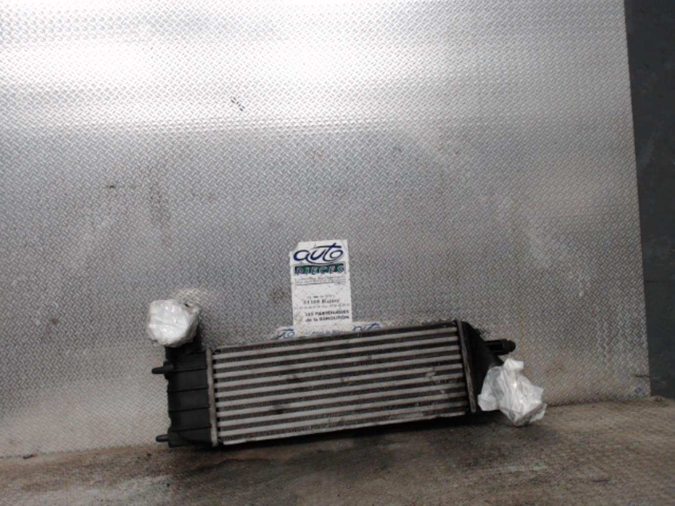 Echangeur air (Intercooler) PEUGEOT 807  - 1