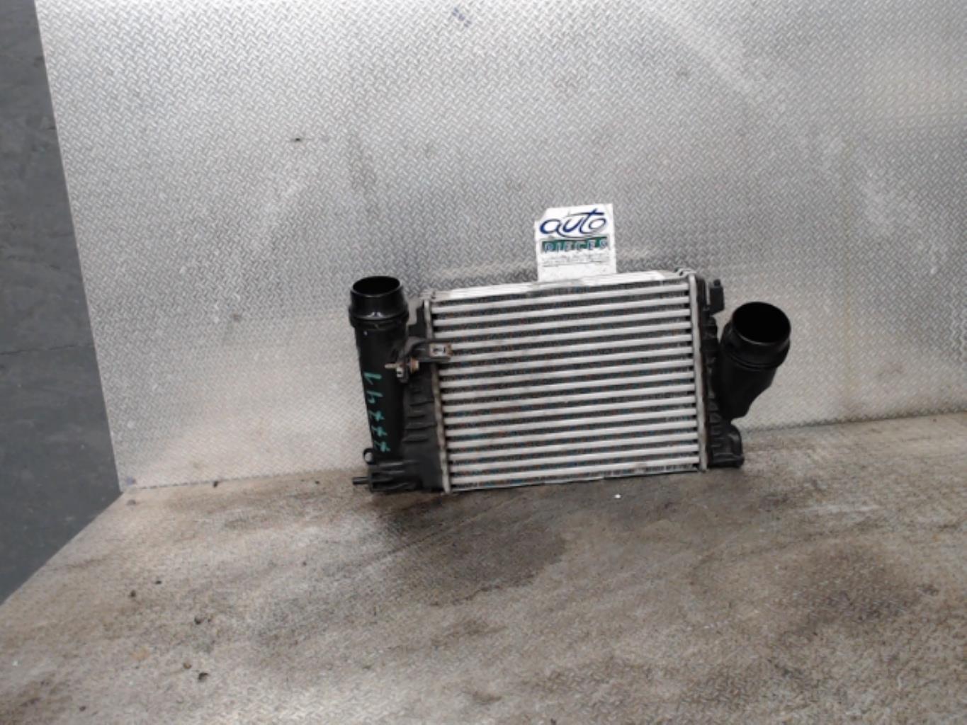 Echangeur air (Intercooler) RENAULT ESPACE 5 Diesel - 1