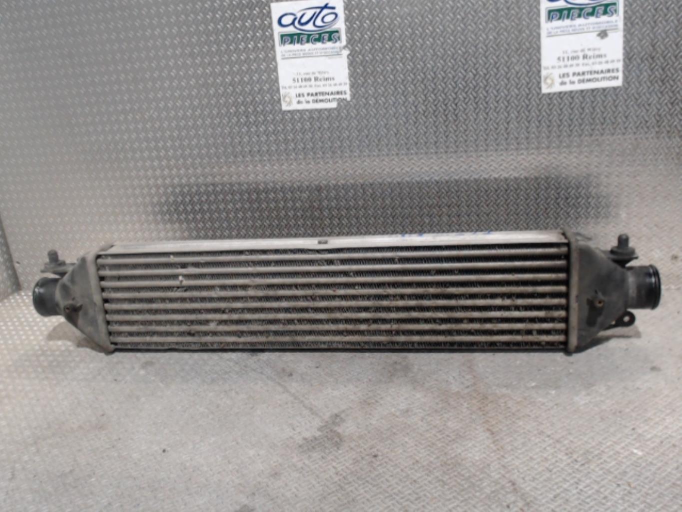 Echangeur air (Intercooler) FIAT BRAVO 2 Diesel - 1