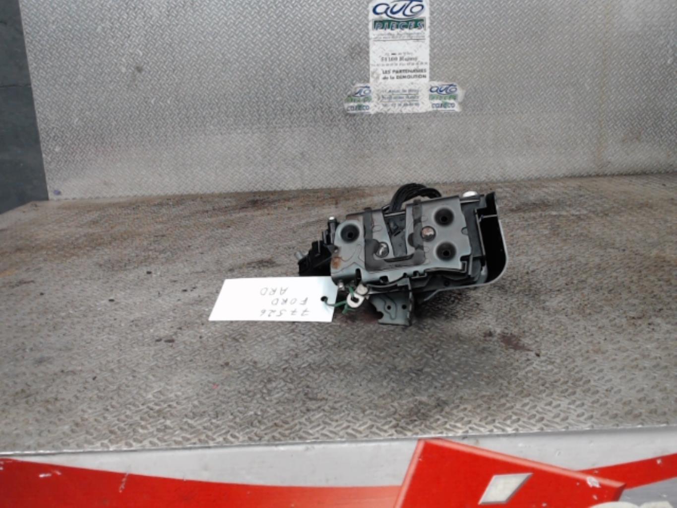 Fermeture centralisee arriere droit FORD C-MAX 1 PHASE 2 Diesel - 1