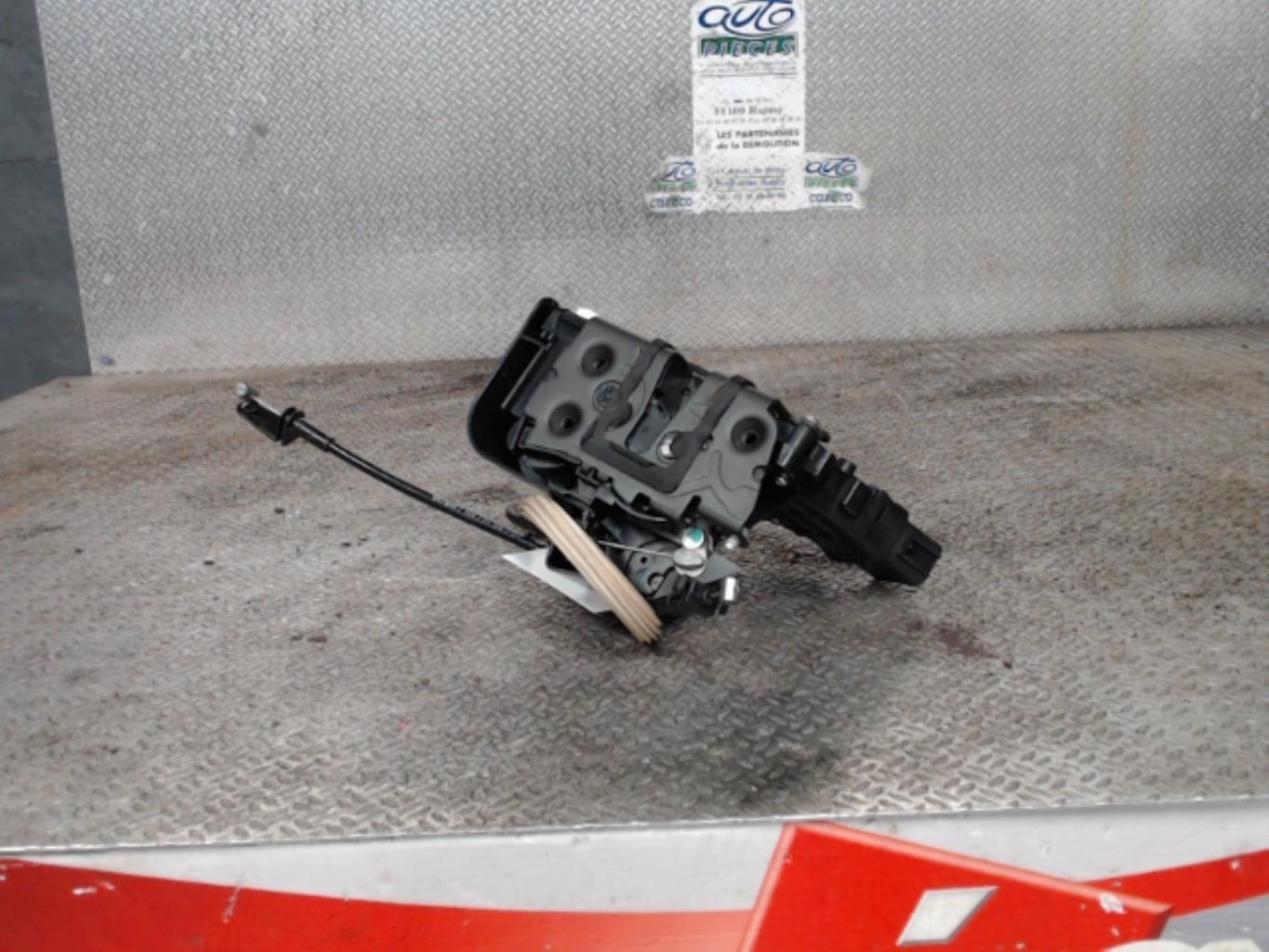 Fermeture centralisee arriere gauche FORD C-MAX 1 PHASE 2 Diesel - 1