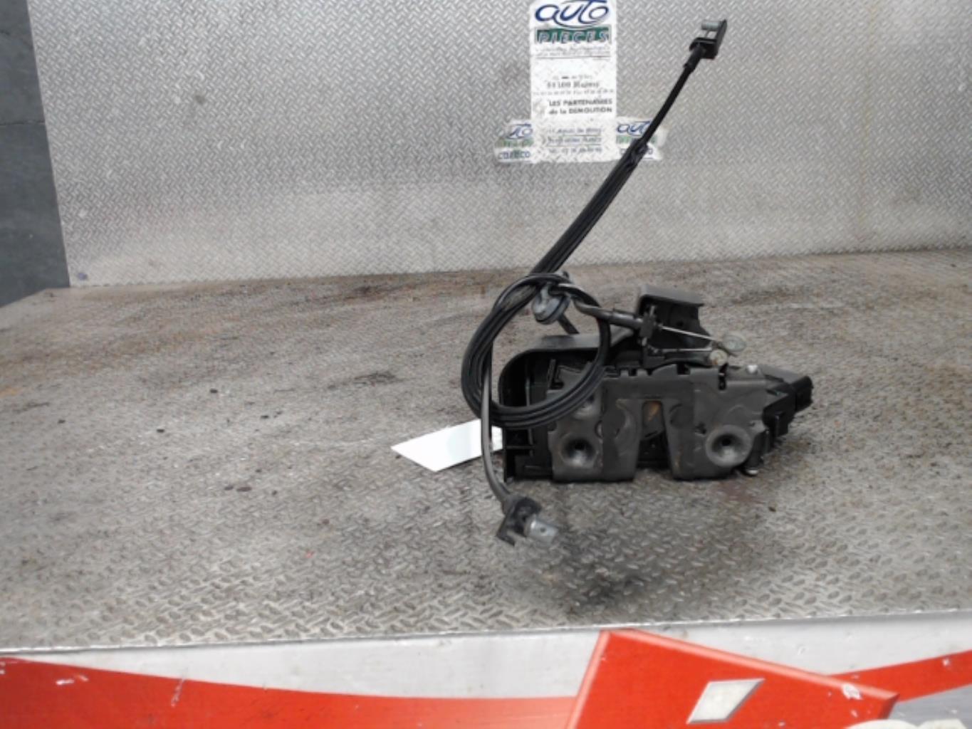 Fermeture centralisee avant droit FORD C-MAX 1 PHASE 2 Diesel - 1