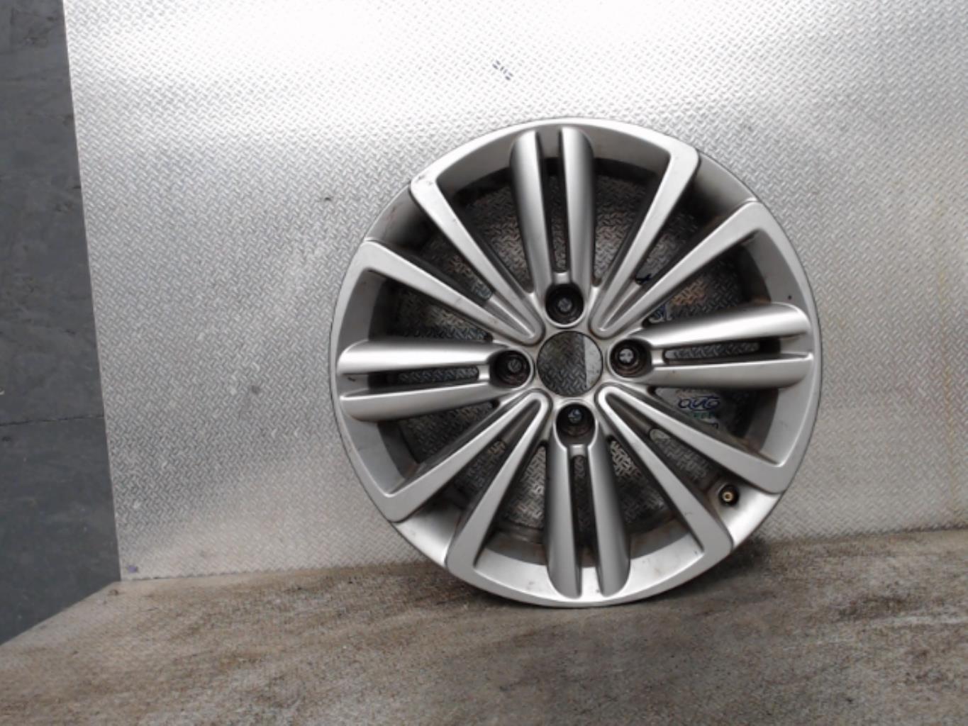 Jante CITROEN C4 2 PHASE 1  - 1
