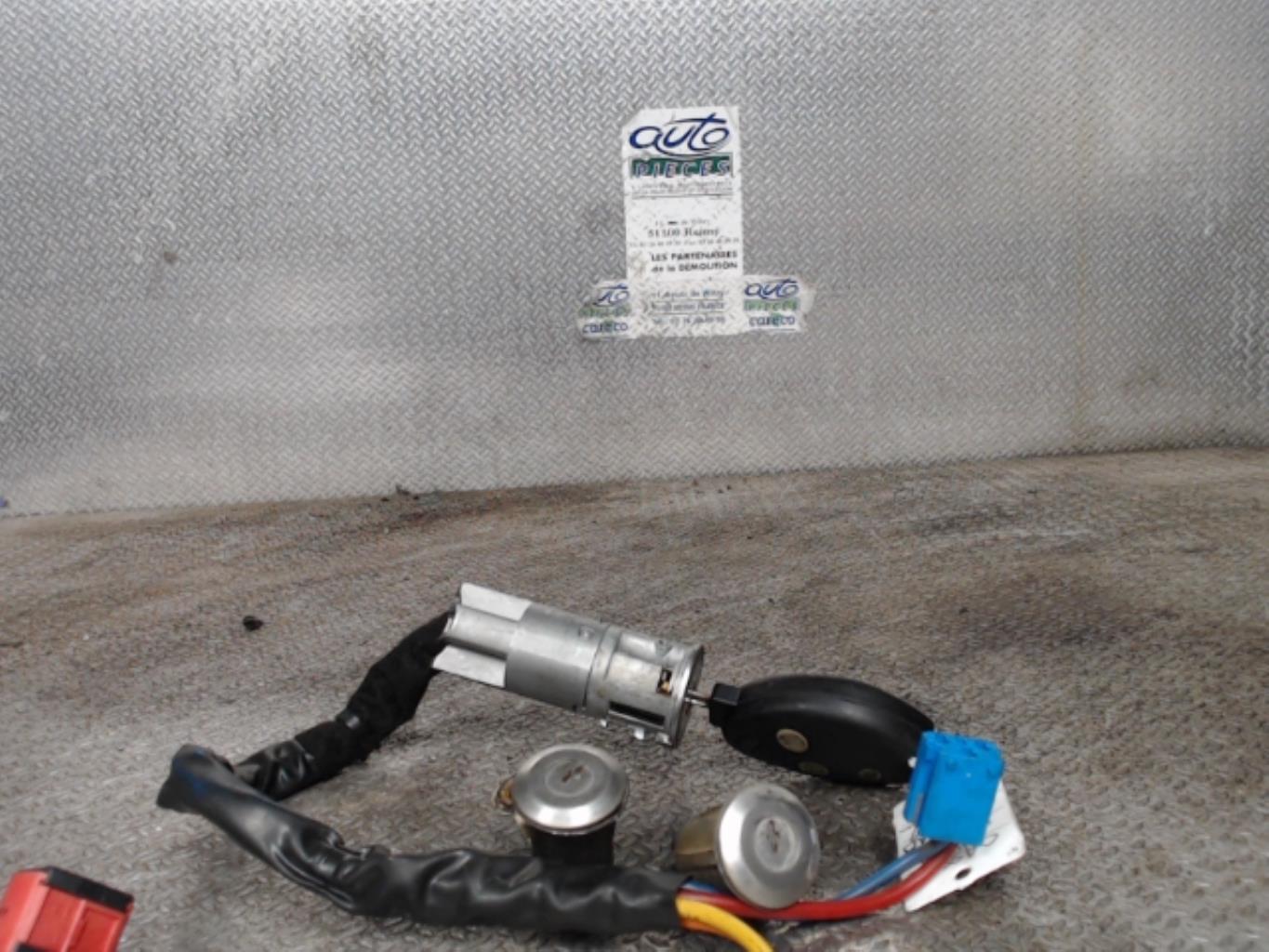 Kit barillet CITROEN XSARA PHASE 2 Diesel - 1
