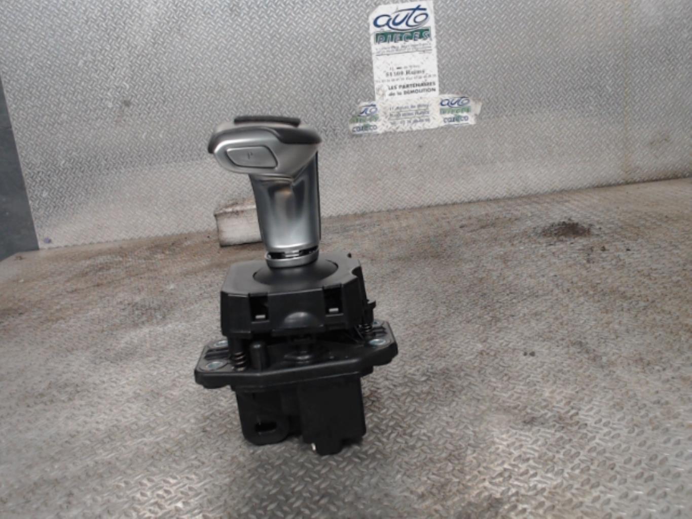Levier de vitesses RENAULT ESPACE 5 Diesel - 1