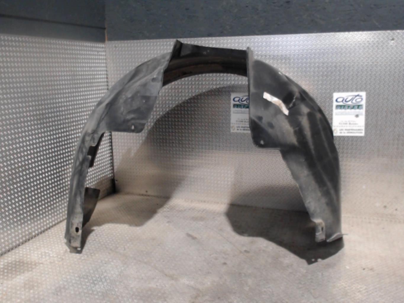 Pare boue avant droit FIAT BRAVO 2 Diesel - 1