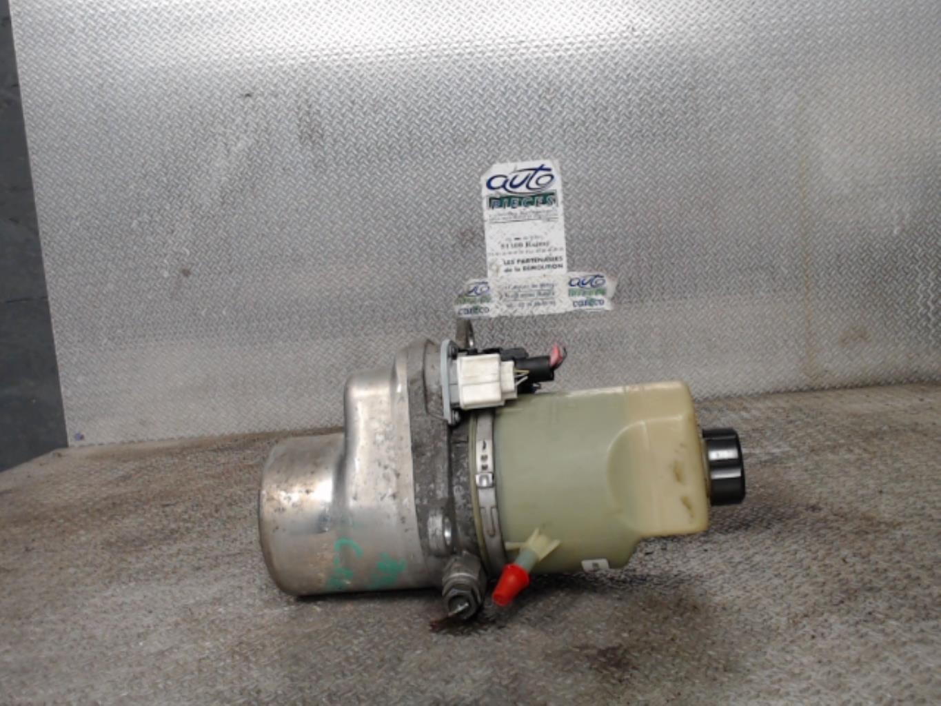 Pompe de direction FORD C-MAX 1 PHASE 1 Diesel - 1