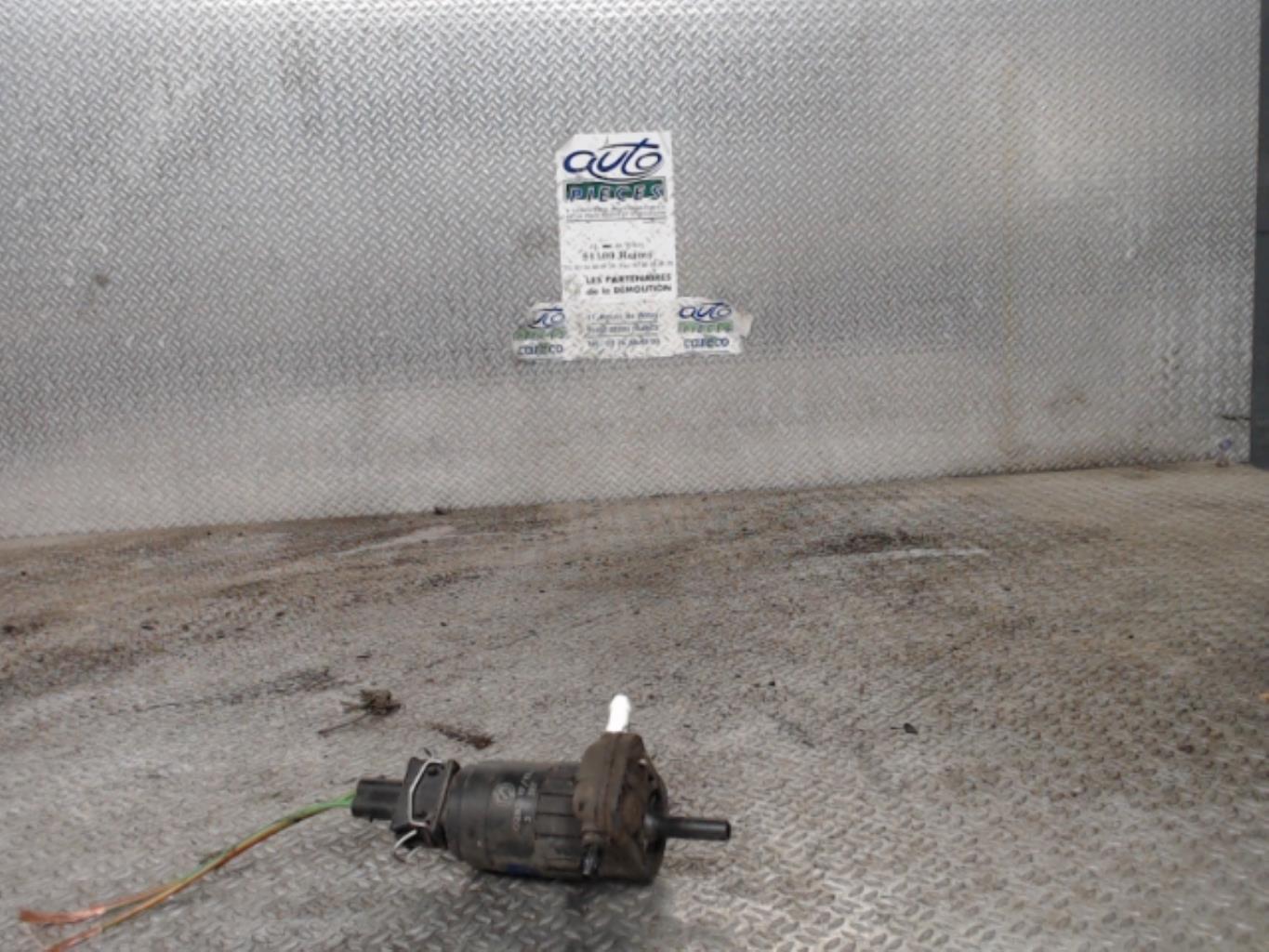 Pompe lave glace avant FORD KA 2 PHASE 2  - 1