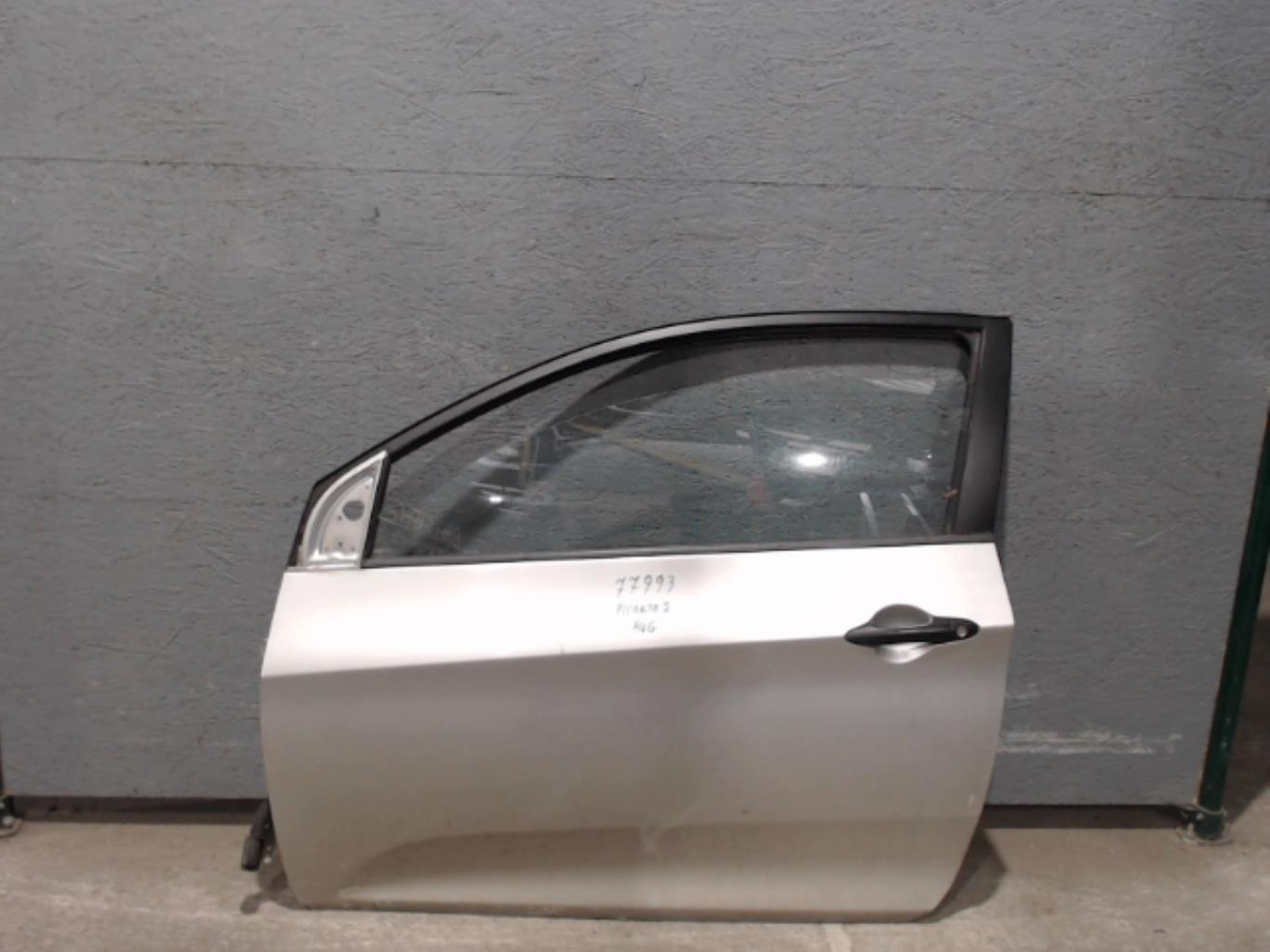 Porte avant gauche KIA PICANTO 2 Essence - 1