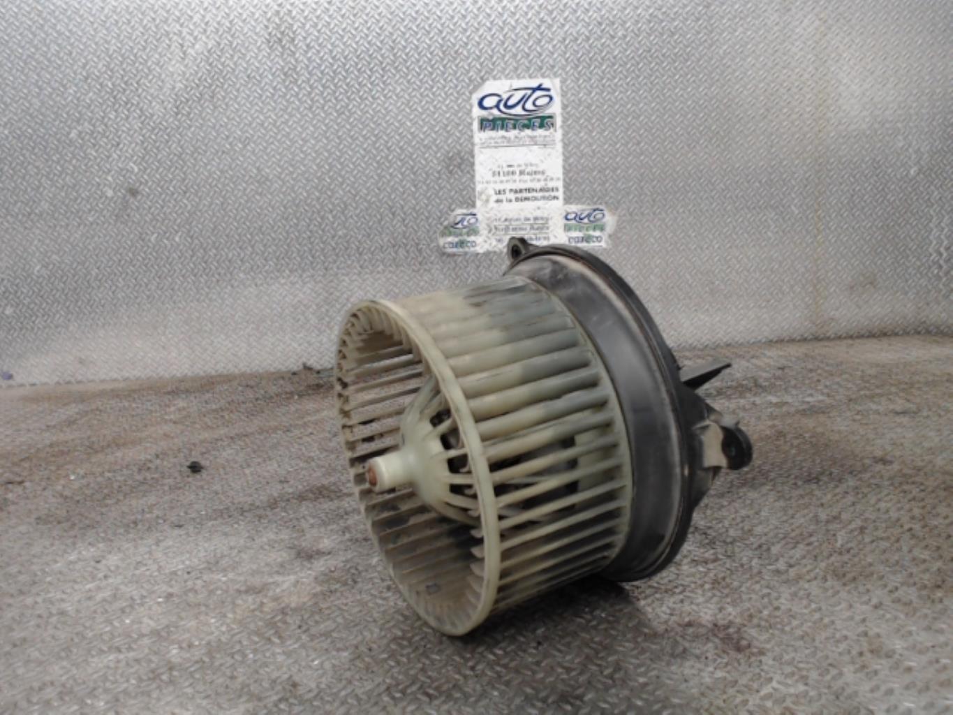 Pulseur d'air CITROEN XSARA PHASE 2 Diesel - 1