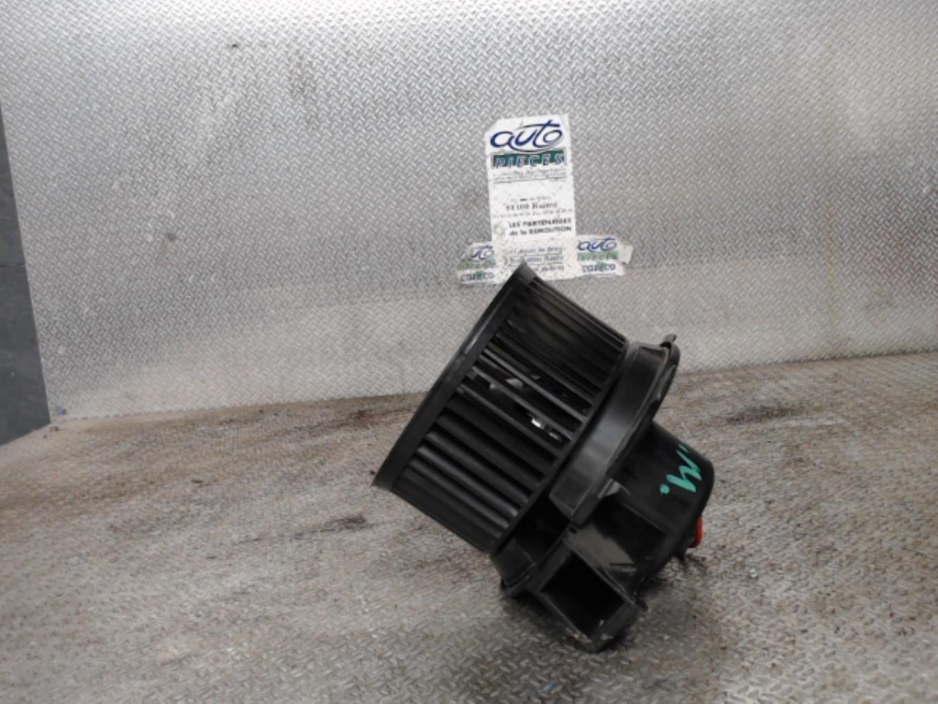 Pulseur d'air PEUGEOT 206+ Essence - 1