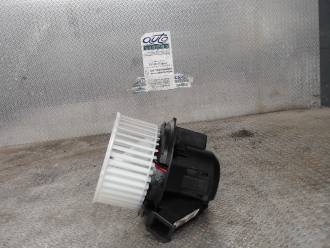 Pulseur d'air RENAULT ESPACE 5 Diesel - 1