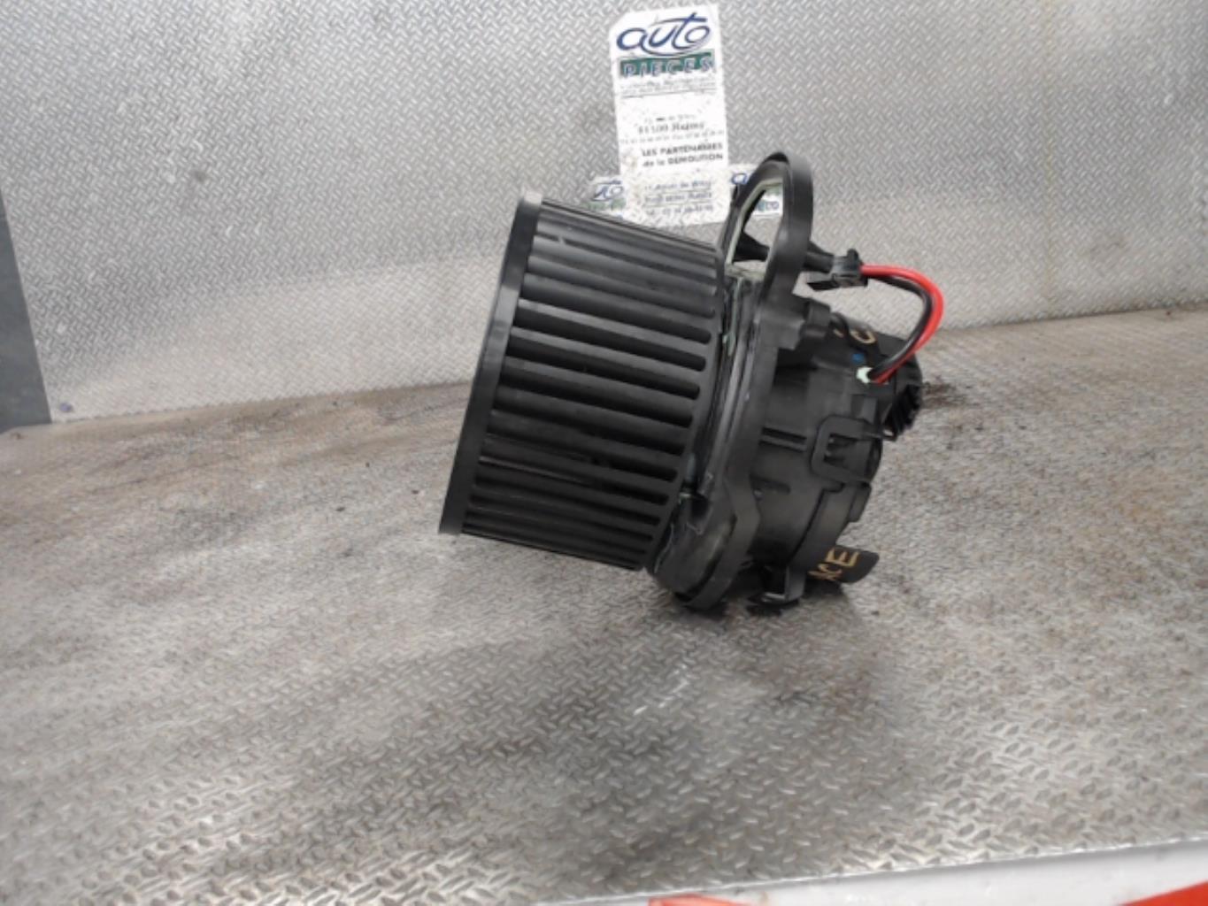 Pulseur d'air RENAULT ESPACE 5 Diesel - 1