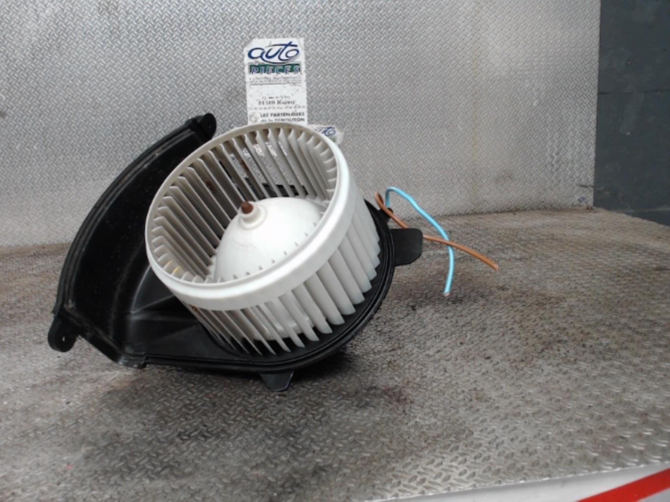 Pulseur d'air MERCEDES CITAN 1 415 Diesel - 1