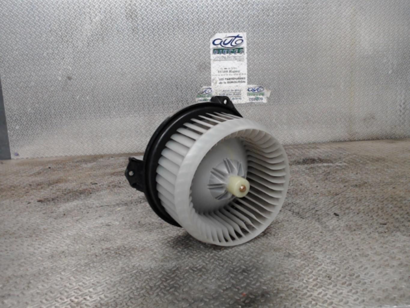 Pulseur d'air SUZUKI SWIFT 4 Essence - 1