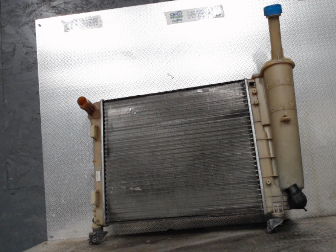 Radiateur eau FORD KA 2 PHASE 2 Essence - 1