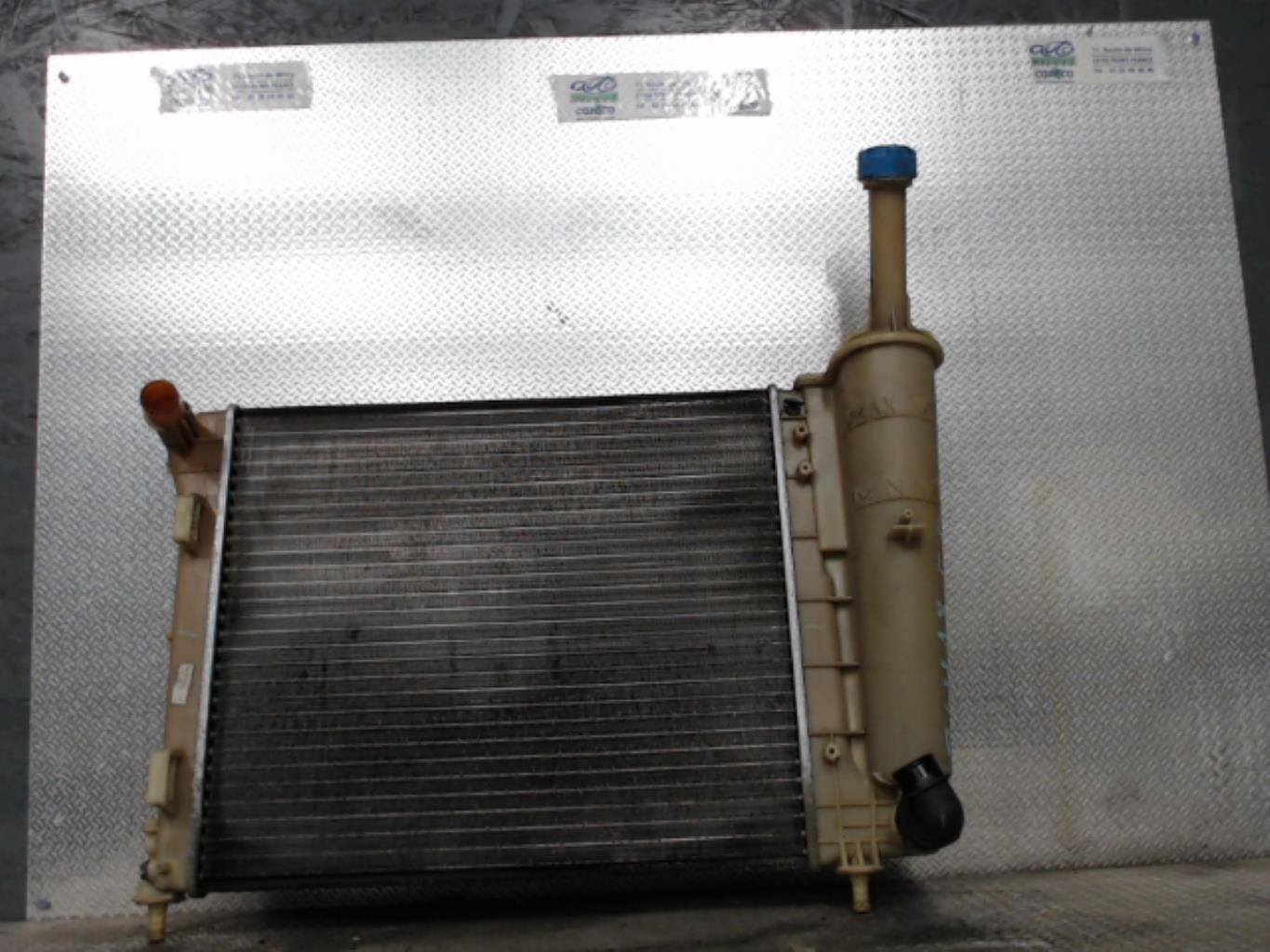 Radiateur eau FORD KA 2 PHASE 2 Essence - 1