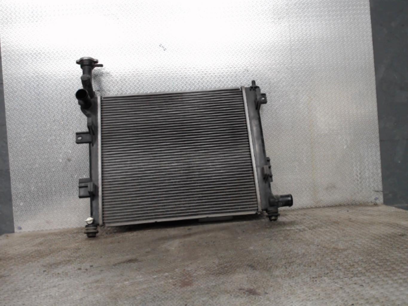 Radiateur eau KIA PICANTO 2 Essence - 1
