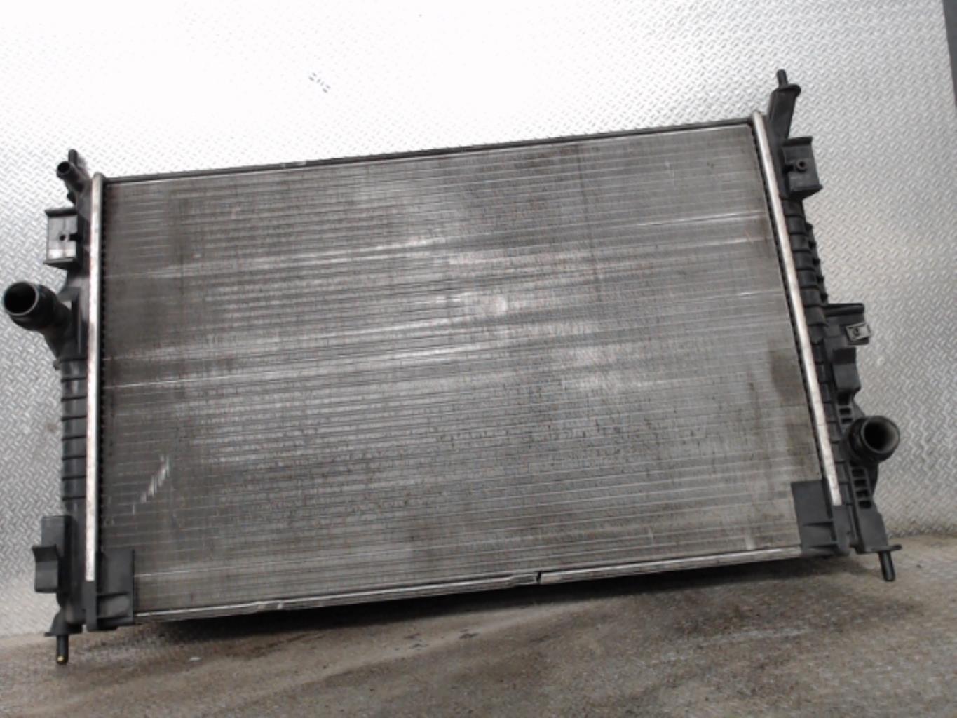 Radiateur eau PEUGEOT 308 2 SW PHASE 1 BREAK  - 1