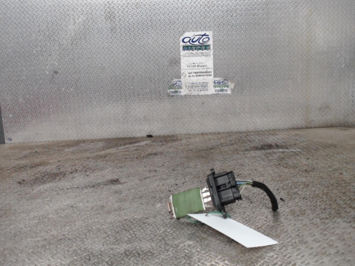 Resistance chauffage FORD KA 2 PHASE 2 Essence - 1