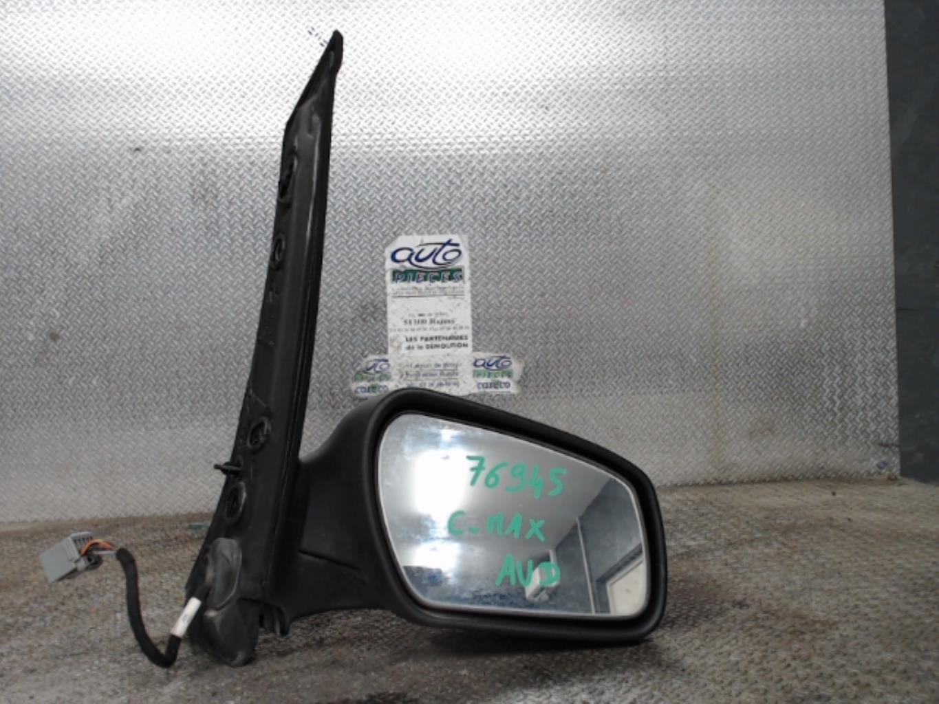 Retroviseur droit FORD C-MAX 1 PHASE 1 Diesel - 1