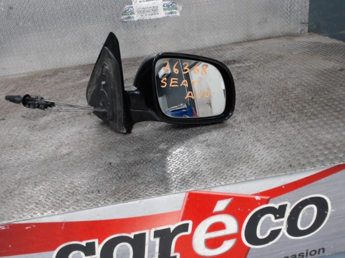 Retroviseur droit SEAT LEON 1 Diesel - 1