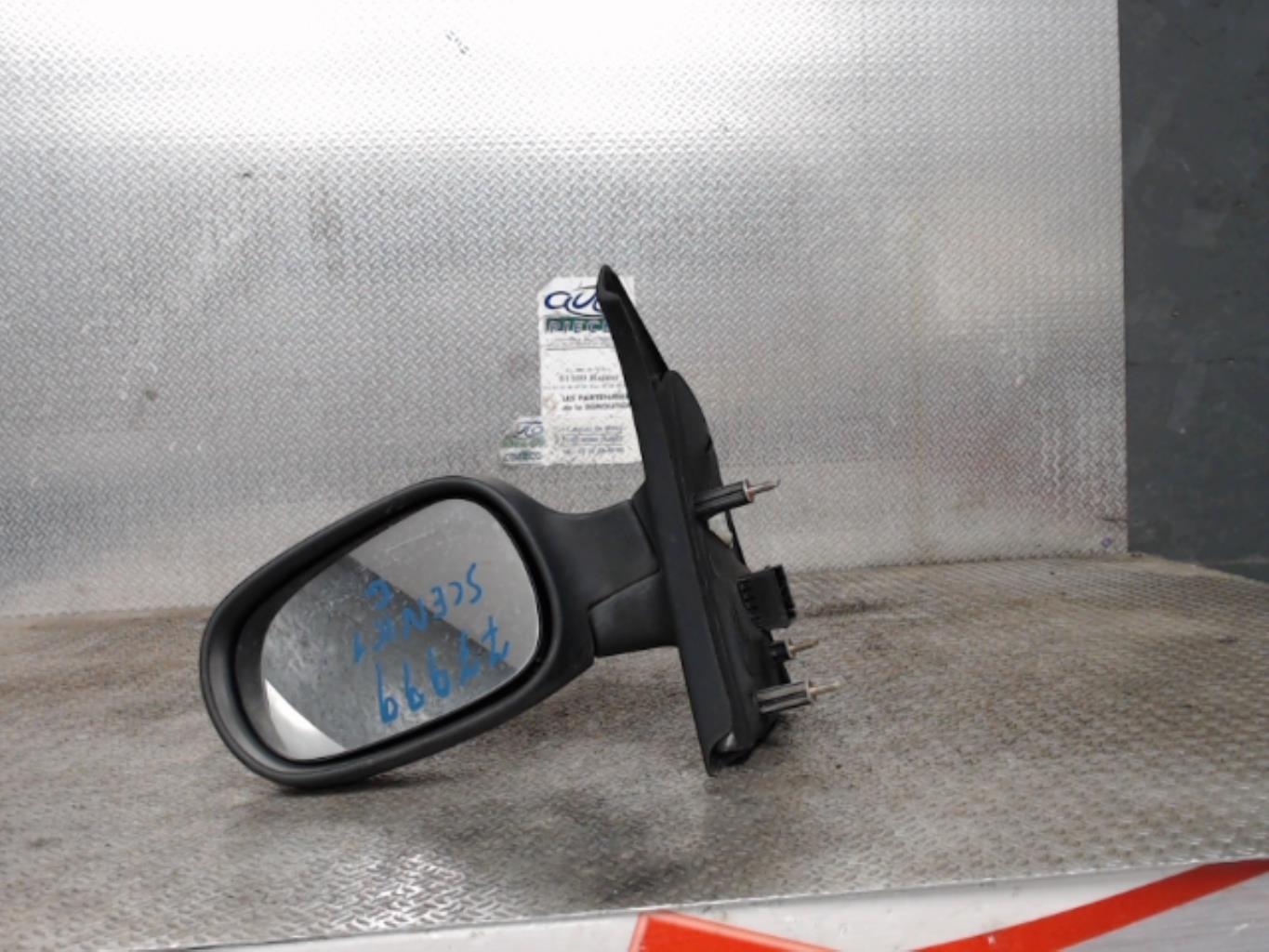 Retroviseur gauche RENAULT SCENIC 1 PHASE 2 Essence - 1