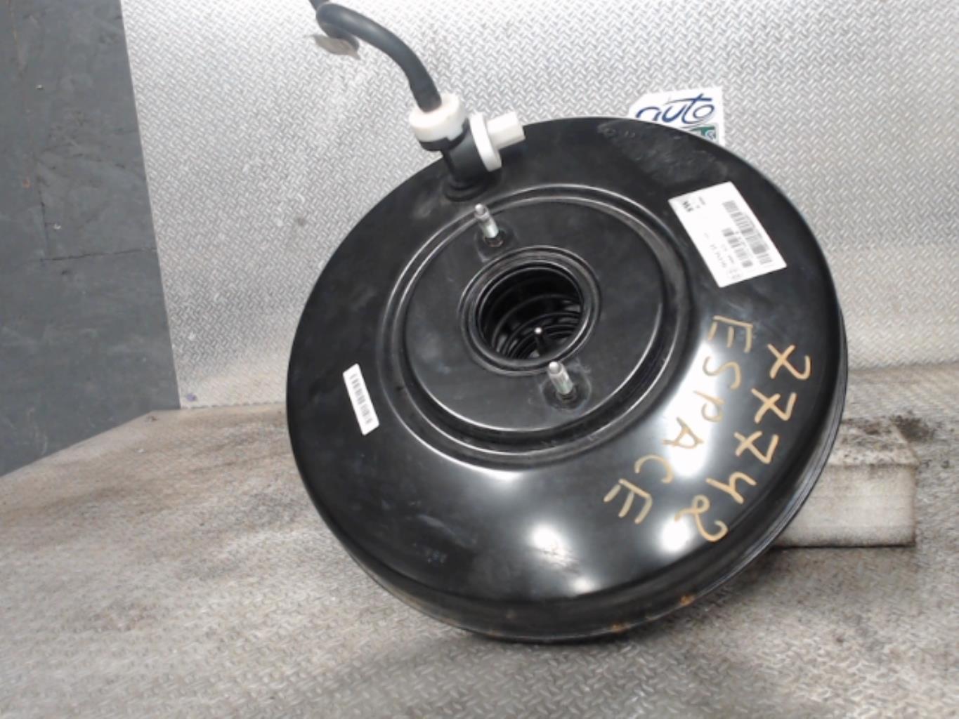 Servo frein RENAULT ESPACE 5 Diesel - 1